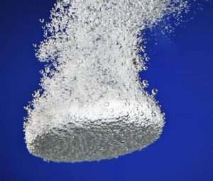 WARNING! Problems With Purification Tablets