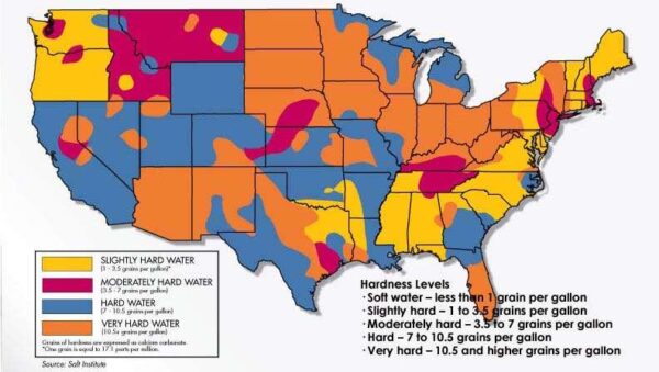 Is Tap Water Safe To Drink?