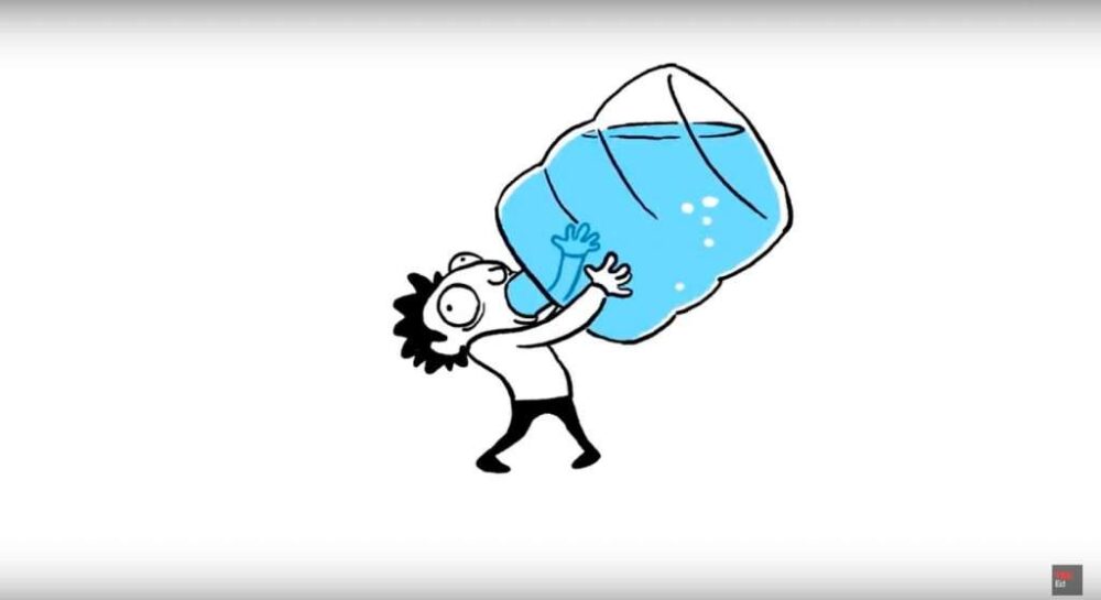 What Happens If You Drink Too Much Water?