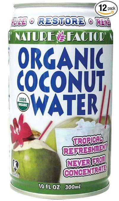 Here’s The TRUTH About Coconut Water Weight Loss