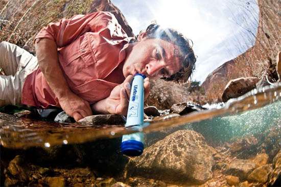Do *NOT* Buy Until You Read This LifeStraw Review