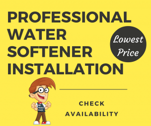 Step-By-Step Water Softener Installation Guide For DUMMIES