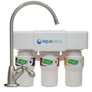 Aquasana Review and its Biggest PROBLEM (Buyer BEWARE)