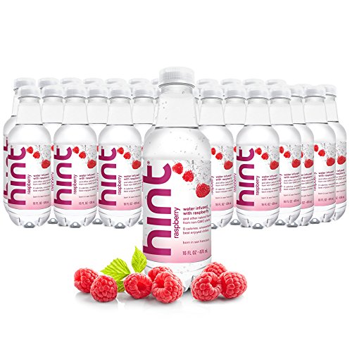 Why Do People Hate and Complain About HINT Water?