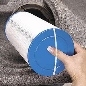 WHY, HOW and WHEN To Replace Your Jacuzzi Filter Cartridge