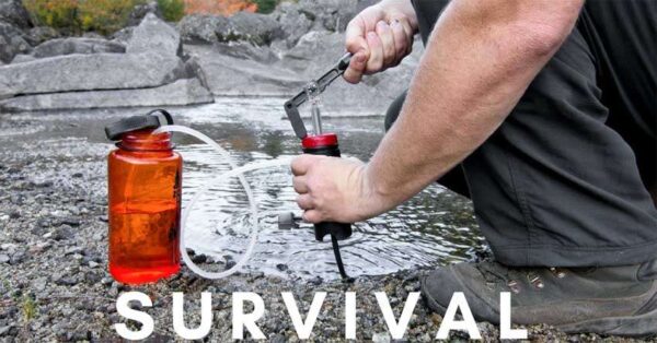 The Best Portable Water Filter And ALL Its FLAWS