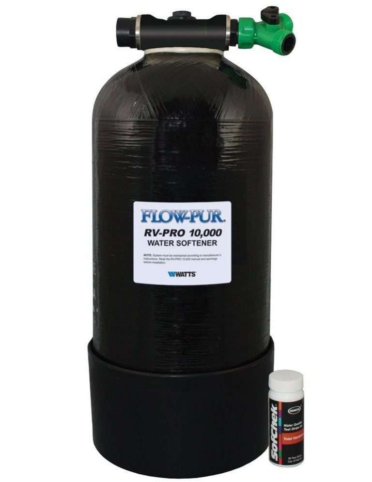 Water Softener Price Table and EXTRA Costs You MUST Know