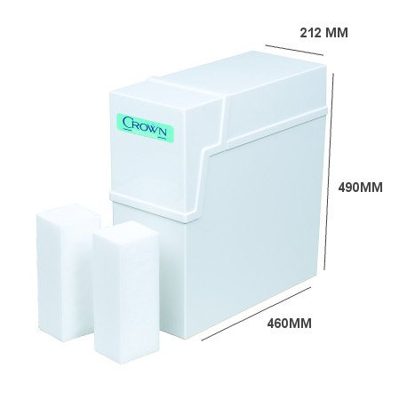 A Closer Look at Harvey’s Water Softener (Buyer Beware!)