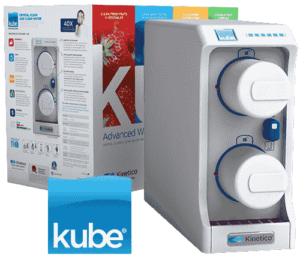 The Biggest PROBLEM With Kube Water Filter (Buyer BEWARE)!