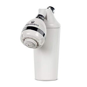 Pelican vs Aquasana Shower Filter: Are Shower Filters EVEN WORTH It?