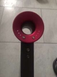 Dyson Supersonic Dryer