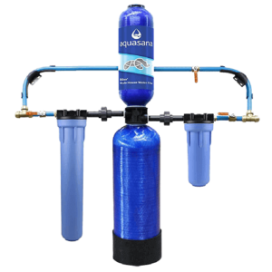 QUICKLY Identify And TREAT Sulfur CONTAMINATED Water