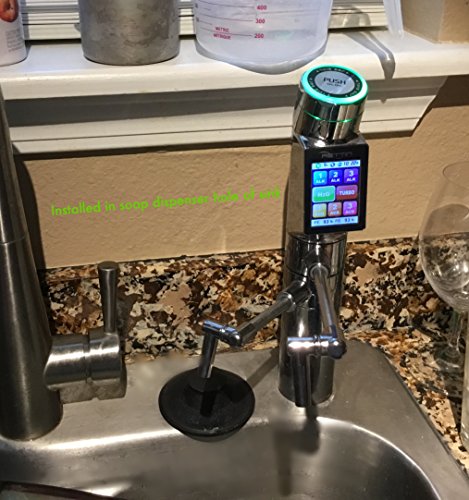 Tyent Installation