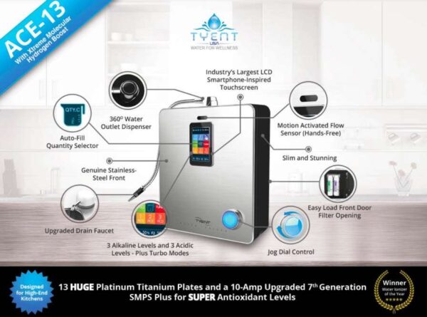 How To Buy The Best Countertop Alkaline Filter and AVOID Fakes