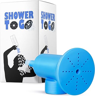 Shower Toga Shower To Go Shower Toga Shower To Go