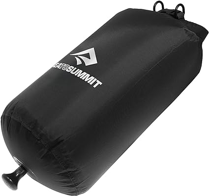 Sea to Summit Pocket Shower Sea to Summit Pocket Shower