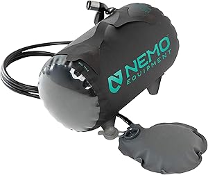 NEMO Helio Pressure Shower NEMO Helio Pressure Shower