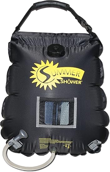 Advanced Elements Summer Shower Advanced Elements Summer Shower