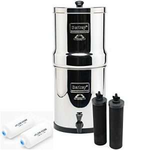 The Most ALARMING Flaw With Ceramic Water Filters