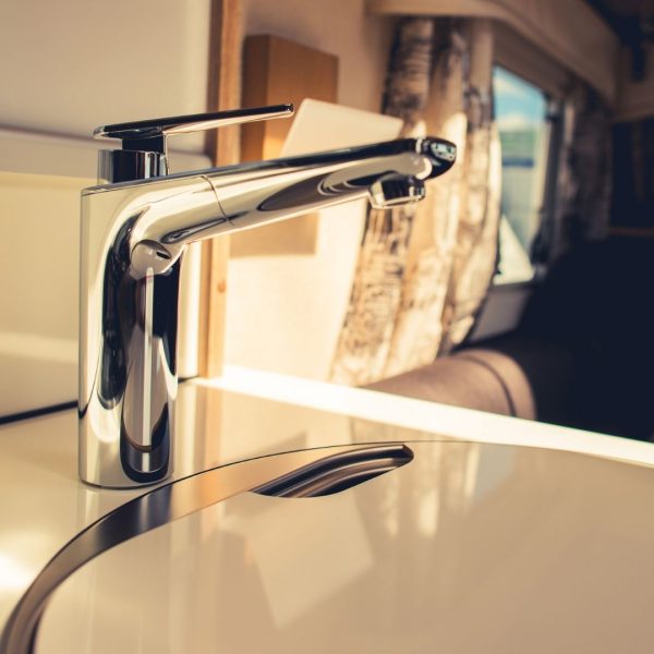 How to Treat Stinky RV Water: A Step-by-Step Guide