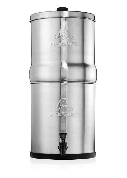 Do NOT Buy Until You Compare AlexaPure Pro to The Big Berkey