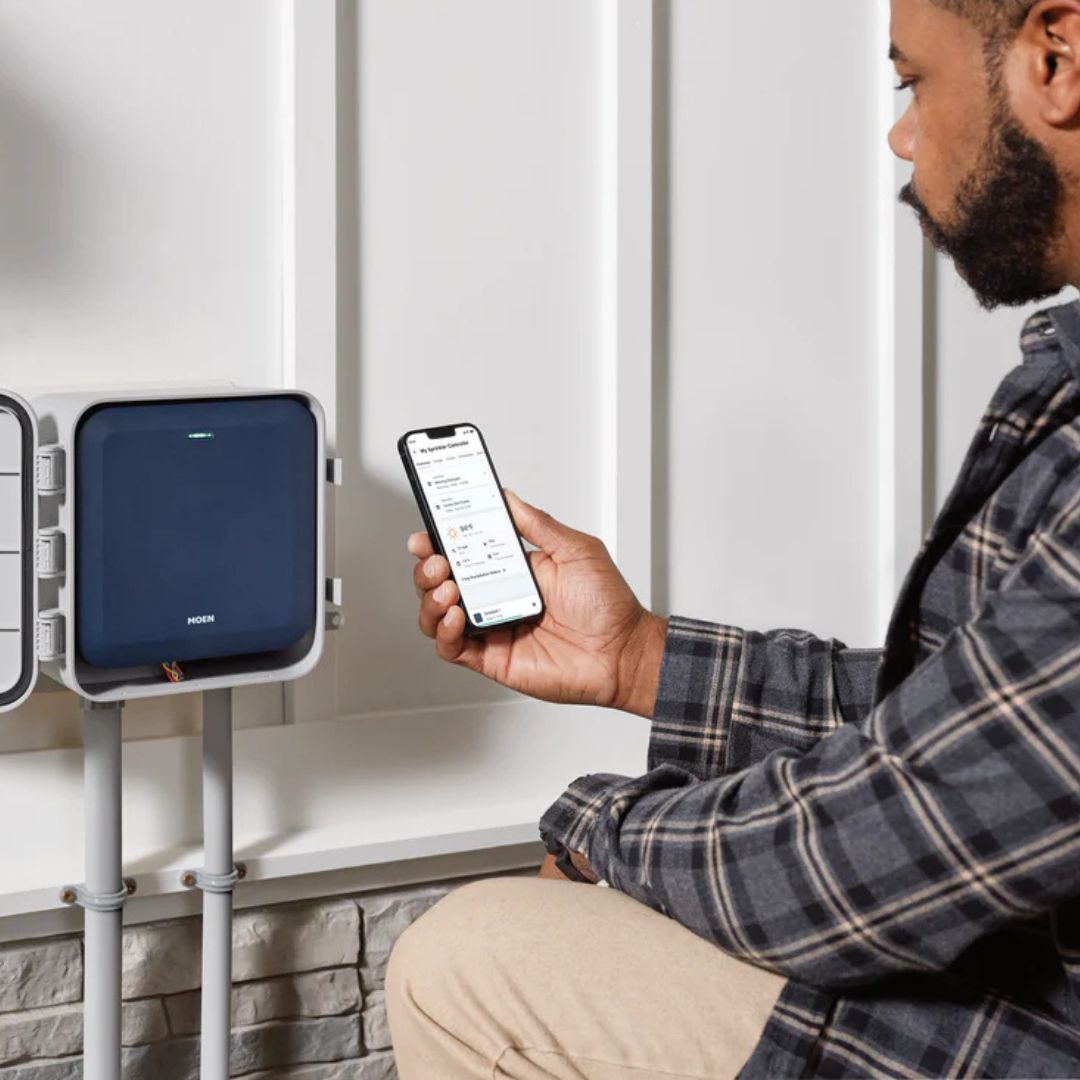 sprinkler smart controller sprinkler smart controller review