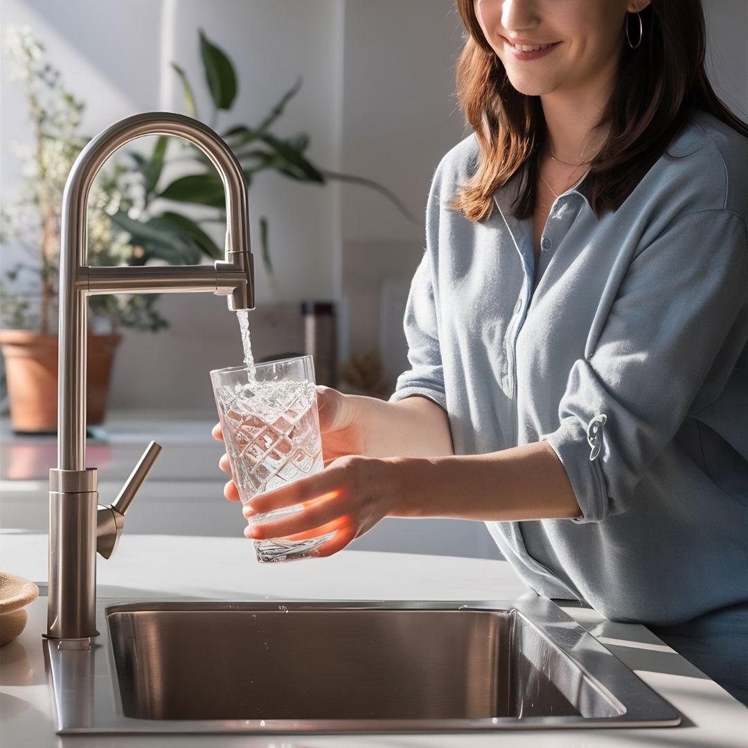 EPA Tap Water does epa regulate all contaminants in tap water