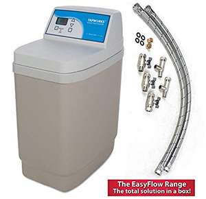 Monarch Water Softener Reviews: Why The Monarch Water Softener is NOT Worth It