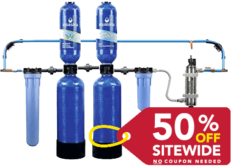 Best Water Softener Consumer Softener Report: AVOID Common Costly MISTAKES