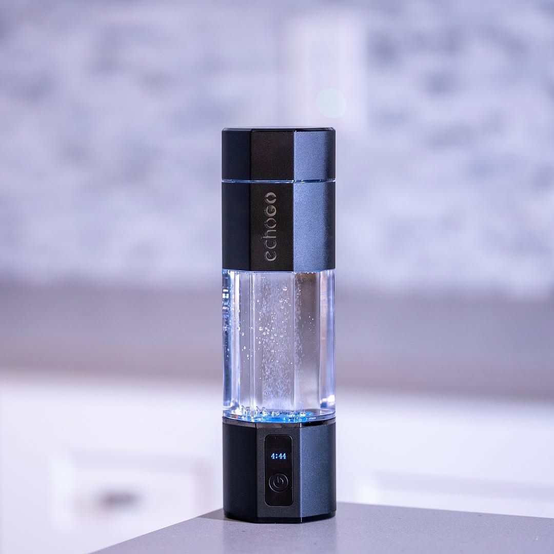 Echo Water Bottle why is the echo water bottle so expensive and everything you need to know