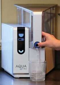 AquaTru | How To Remove Fluoride From Water