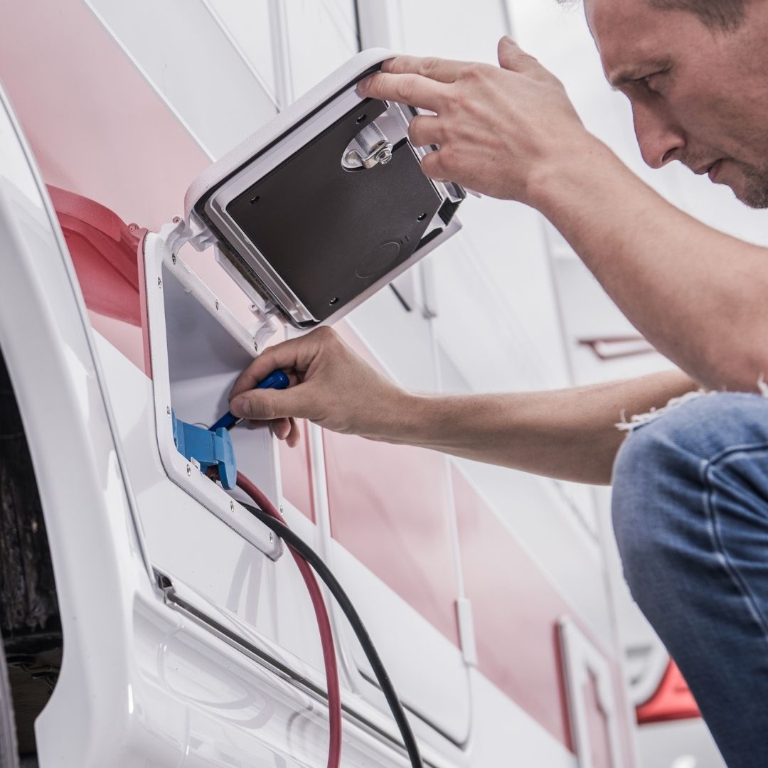 How to De-Winterize Your RV Water System How to De-Winterize Your RV Water System