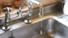 Is Your Kitchen Faucet Adding Lead to Your Water? An Engineer’s Guide