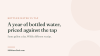 Read This Before You Switch to Bottled Water