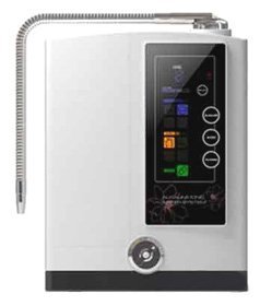 water ionizer jupiter alkaline machine science venus worth