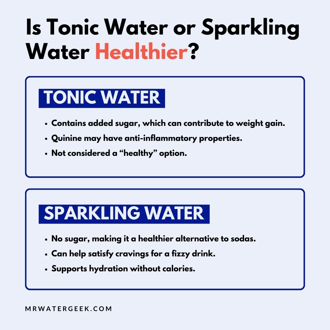 which water is healthier