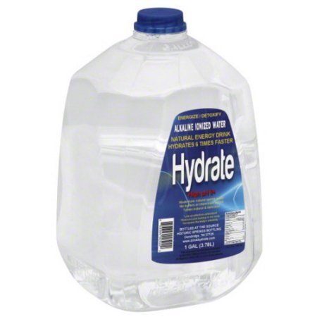 awa water bottle