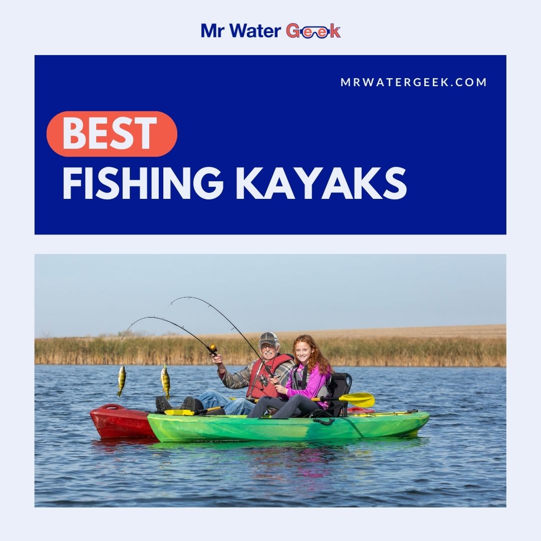 best fishing kayak