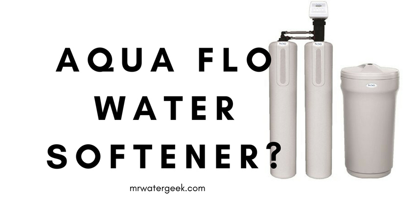 Aqua Flo Water Review: Is It Worth the High Cost? · Mr Water Geek