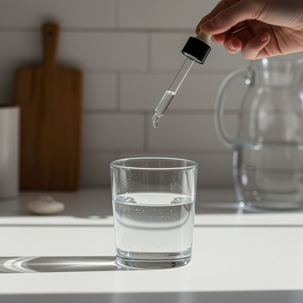 How to Add Vitamins and Minerals to Water: A Simple Guide to Boost Your Health