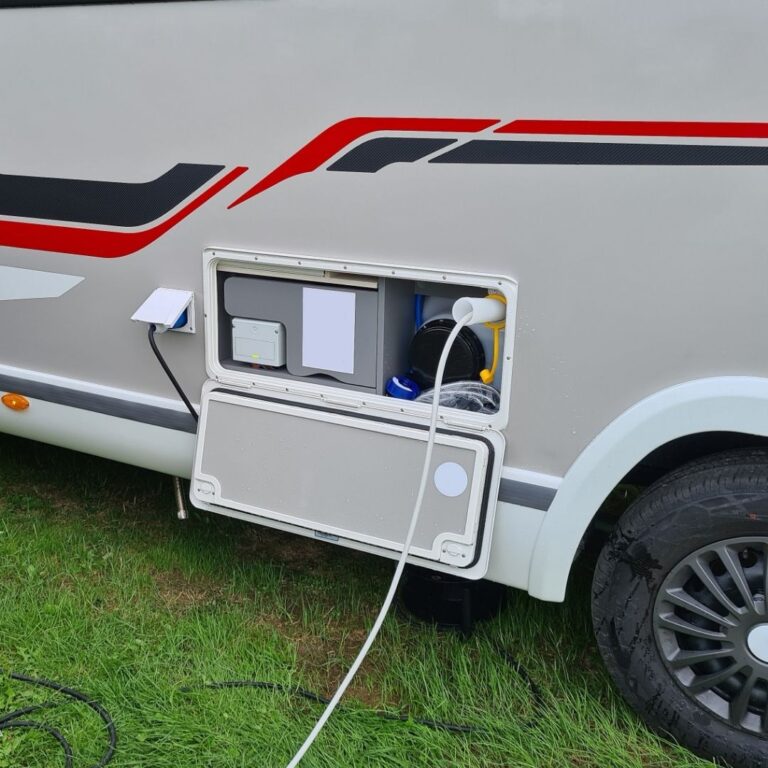 How to Sanitize Your Camper Water Tank: A Complete Step-by-Step Guide