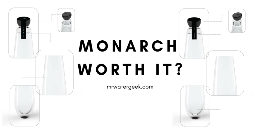 Monarch Water Softener Reviews: Is It WORTH Buying?