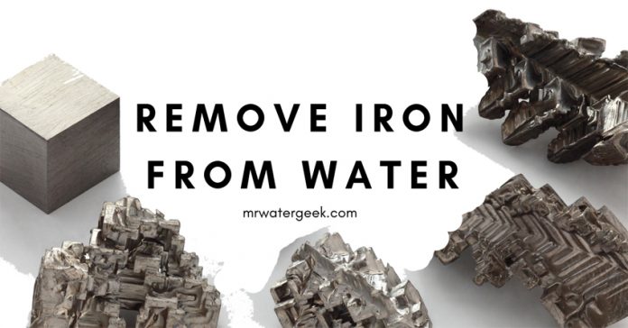 why-is-iron-in-water-so-bad-how-to-remove-iron-from-well-water