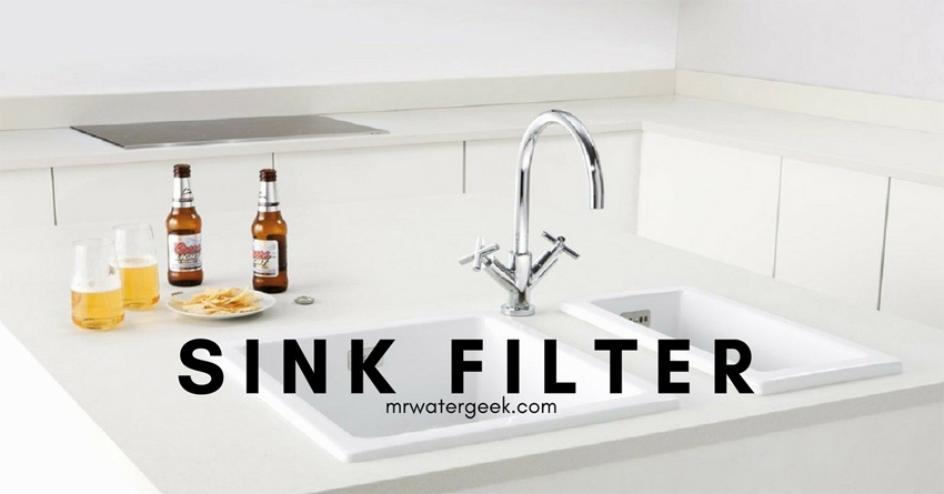 Do NOT Buy A Sink Water Filter Until You Read This!