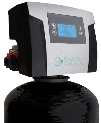 SoftPro Iron Master AIO Water Filter
