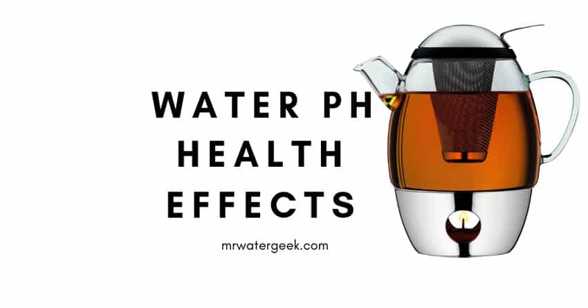 Pros Cons And Ph Health Effects Of Drinking Alkaline Water
