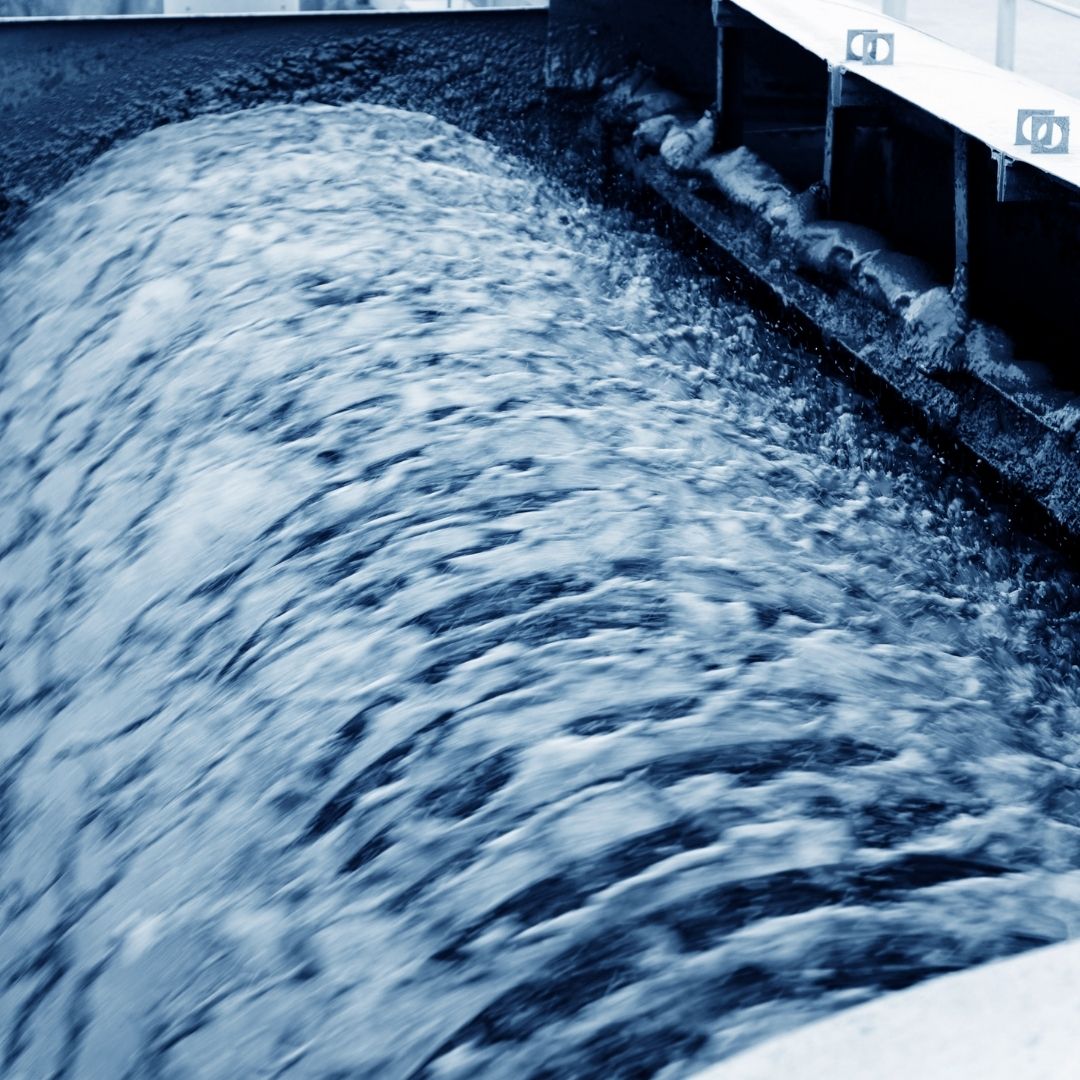 What Are Water Treatment Chemicals: The Most Common