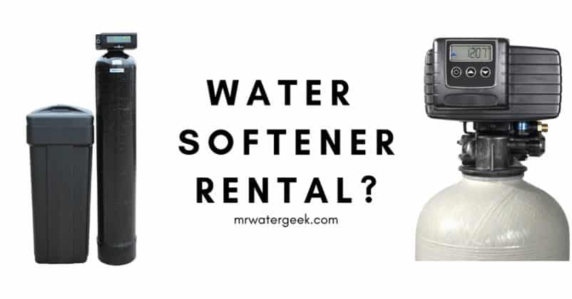 Water Softener vs Conditioner: The Biggest PROBLEM!