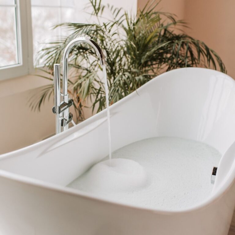 What is a Tub Filler?: All You Need To Know