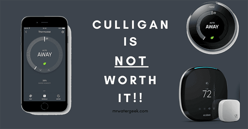 Culligan Review - Why People Hate Culligan